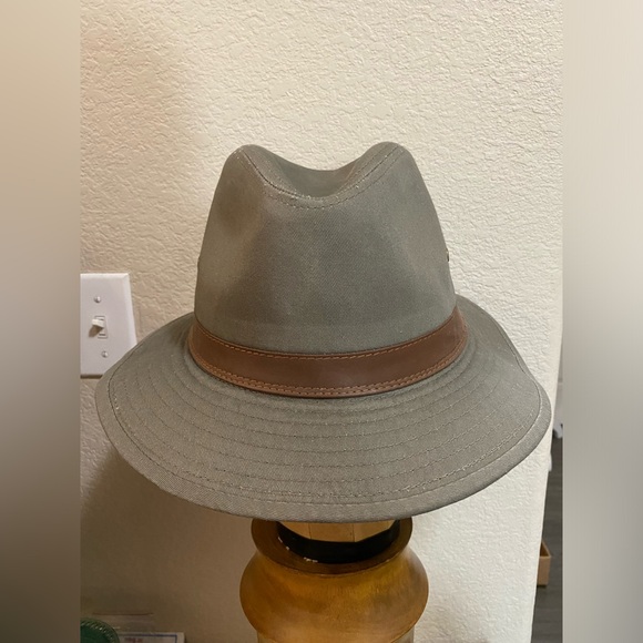 Dorfman Pacific Hat Company Saguaro Hat - Picture 7 of 10